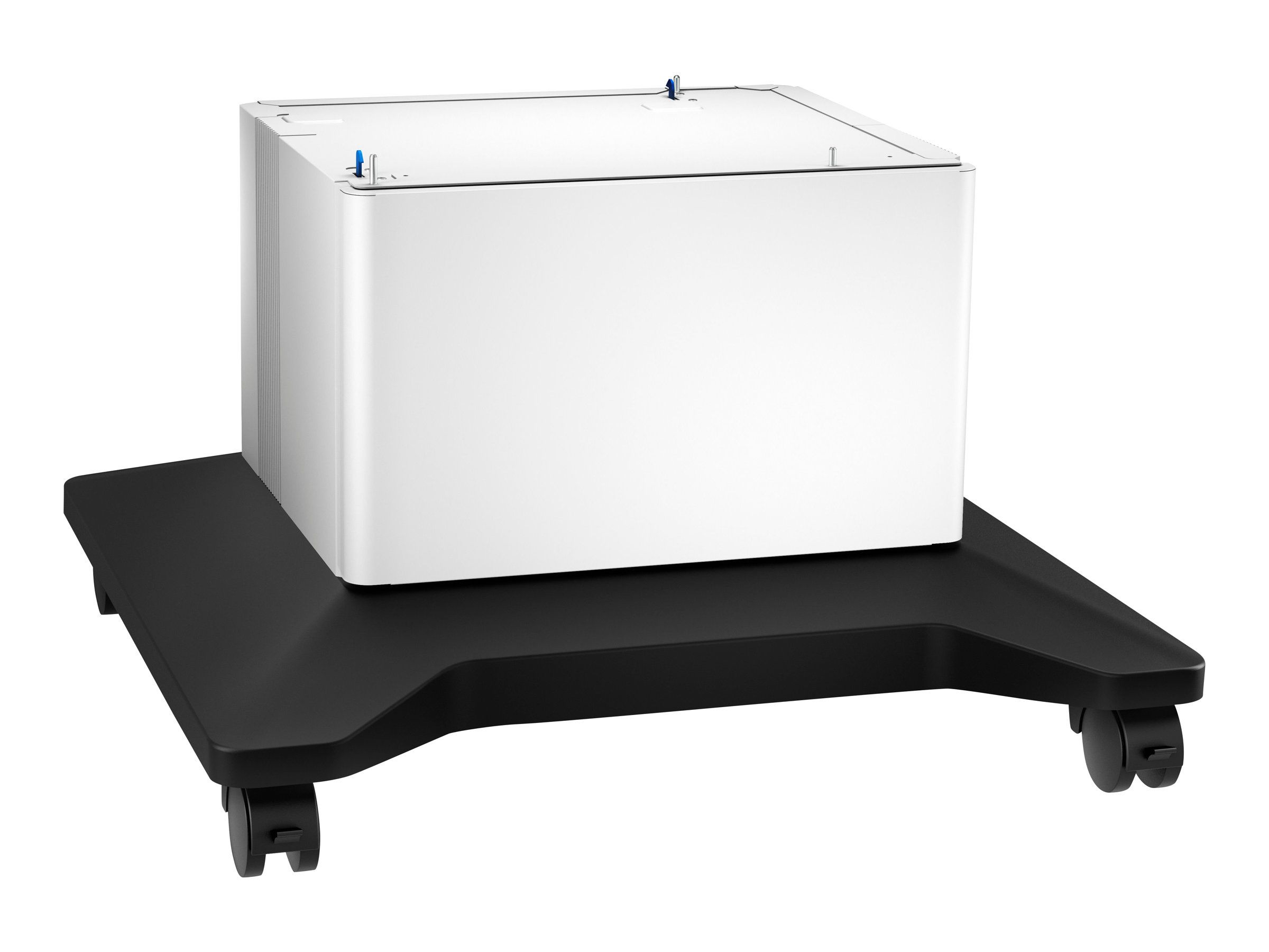 HP Druckerunterschrank - für LaserJet Enterprise M507, MFP M528