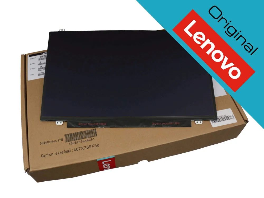 Lenovo LCD Display 14.0 FHD Touch 01YR527 - Flachbildschirm (TFT/LCD) - 35,6 cm