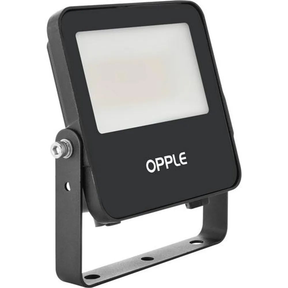 Opple LEDFLOOD RE144 30W 840 BL / OPPLE ECOMAX G3 709000072800