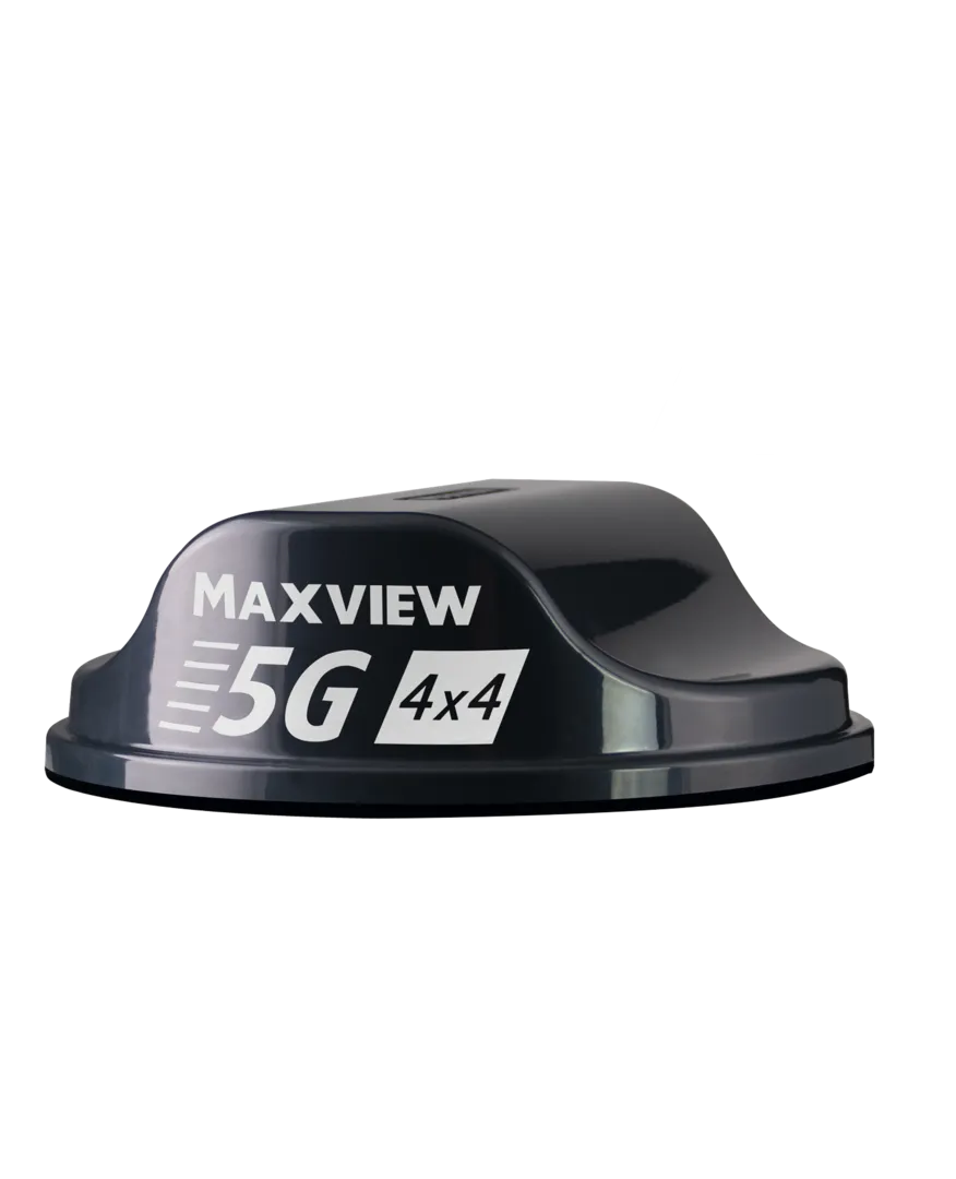 Maxview LTE-Antenne 4x4 schwarz