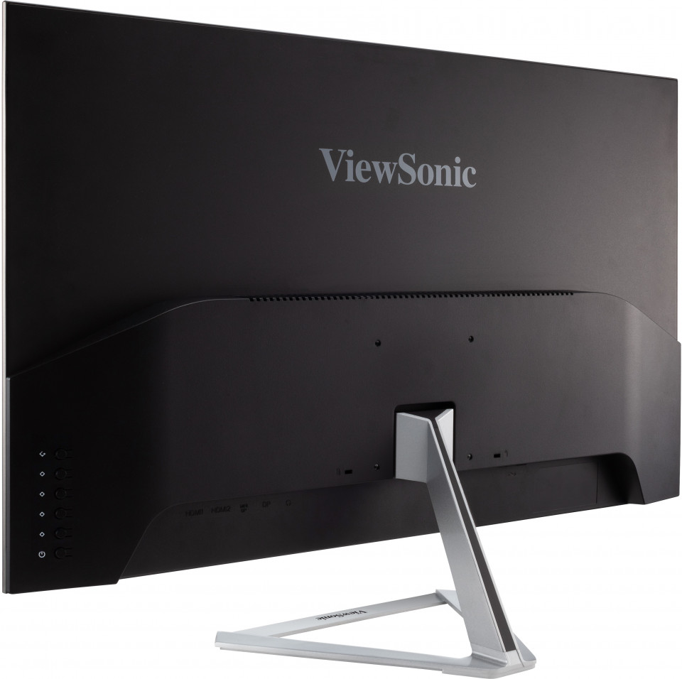 ViewSonic VX3276-2K-MHD-2 - LED-Monitor - 81.3 cm (32")