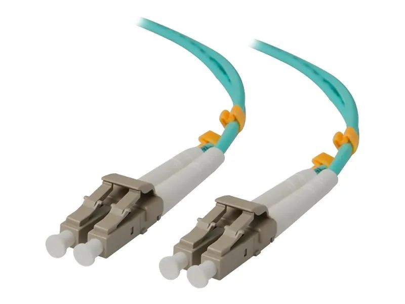 Alogic Patch-Kabel - LC Multi-Mode (M) zu LC Multi-Mode (M)