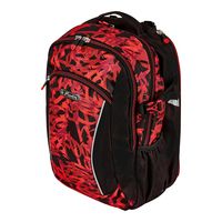 Herlitz Ultimate Graffiti - Junge - Notebook-Gehäuse - Polyester