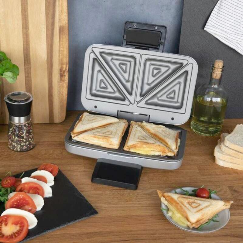Cloer Sandwichmaker 6259