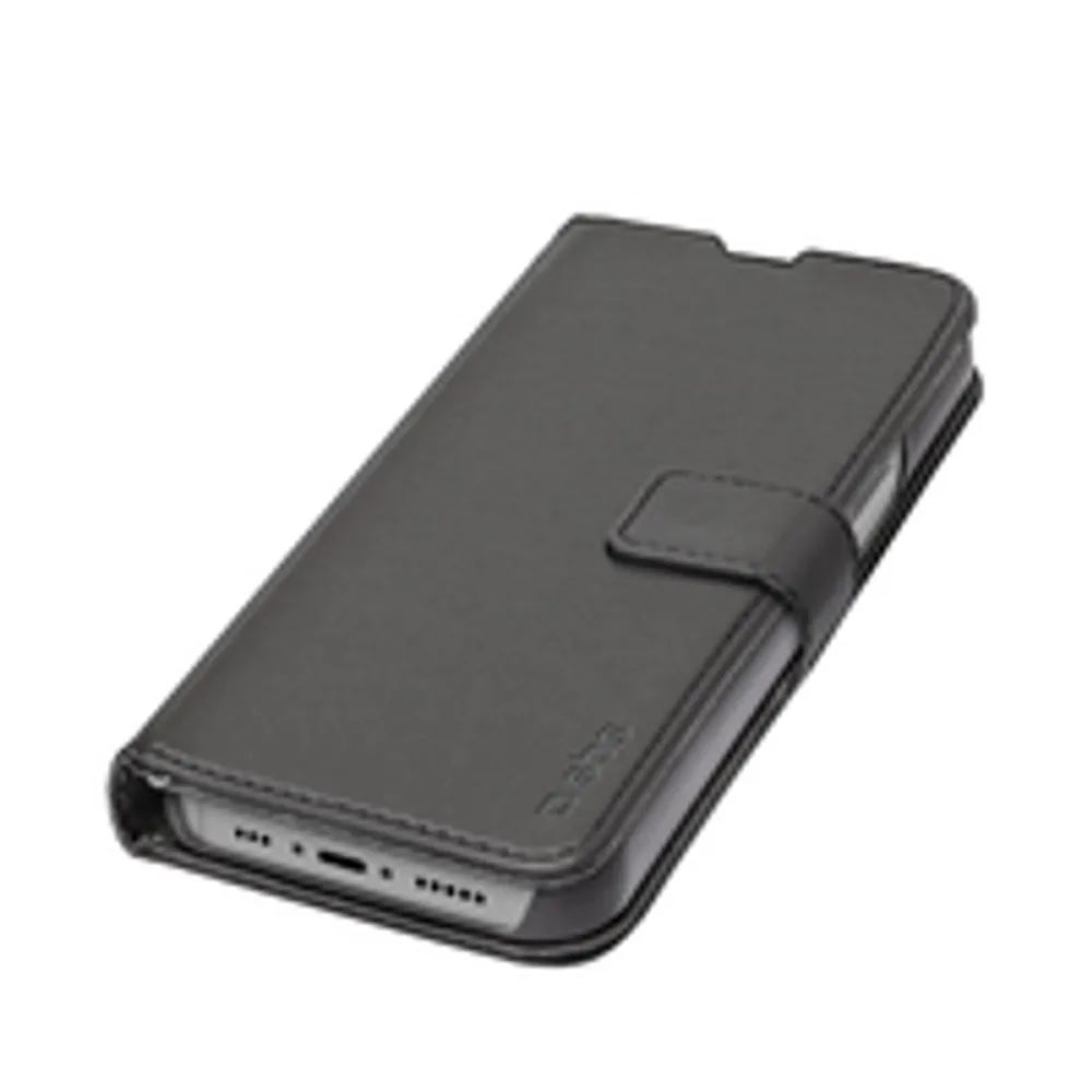 SBS TEBKWALIP1467PK - Geldbörsenhülle - Apple - iPhone 14 Pro Max - 17 cm (6.7 Zoll) - Schwarz