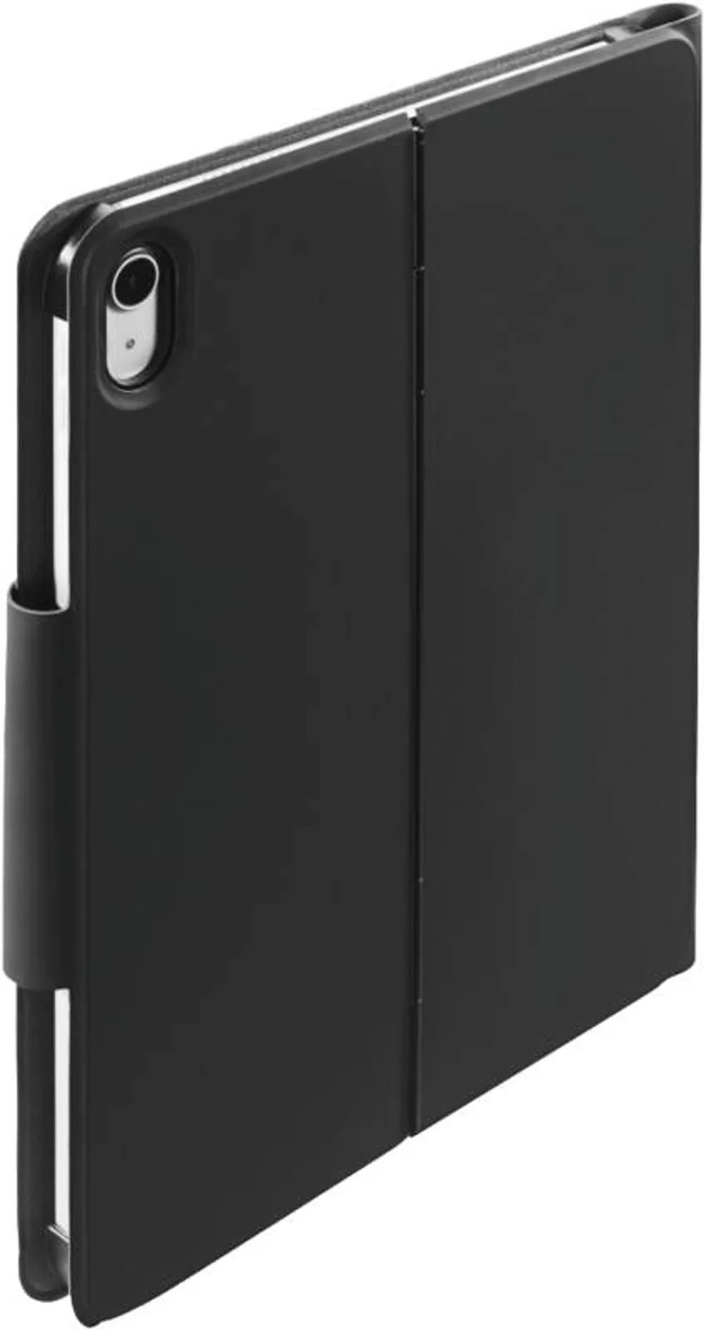 Hama Tablet-Case "Premium", Hülle mit Tastatur für iPad Air 13" (2025/2024), SW