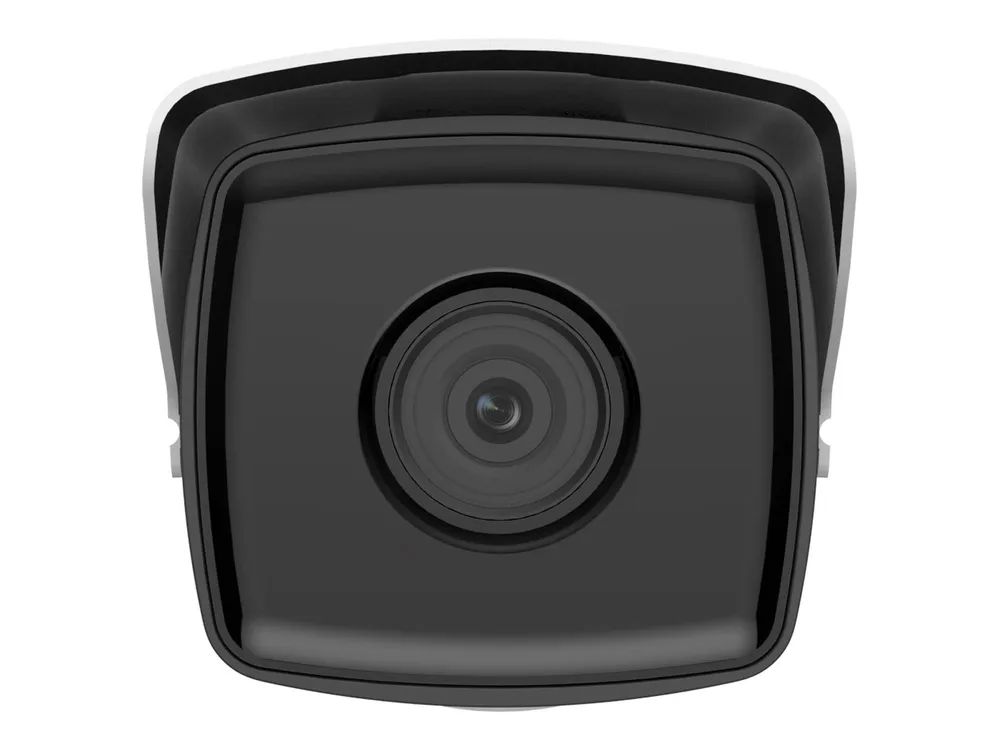 Hikvision Pro Series(EasyIP) DS-2CD2T43G2-2I - Netzwerk-Überwachungskamera - staub-/wasserdicht - Farbe (Tag&Nacht)