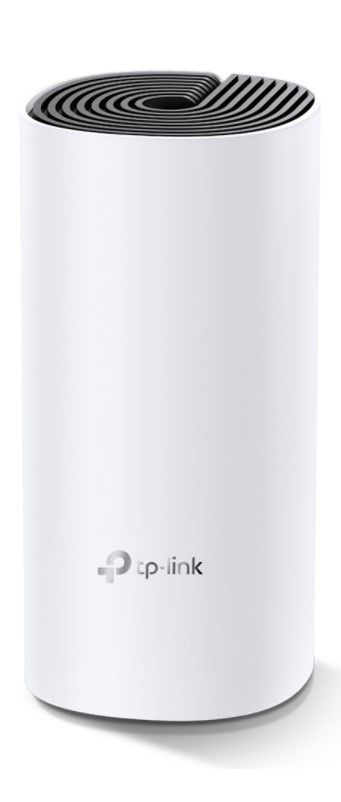 TP-LINK DECO M4 - WLAN-System - (Router) - bis zu 260 m²
