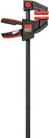 Bessey EZXL30-9 - F-Klammer - Kunststoff - Stahl - 1 Stück(e) - 30 cm