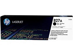 HP 827A - Schwarz - original - LaserJet - Tonerpatrone (CF300A)