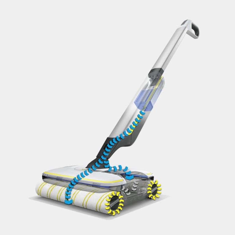 Kärcher FC 7 Cordless