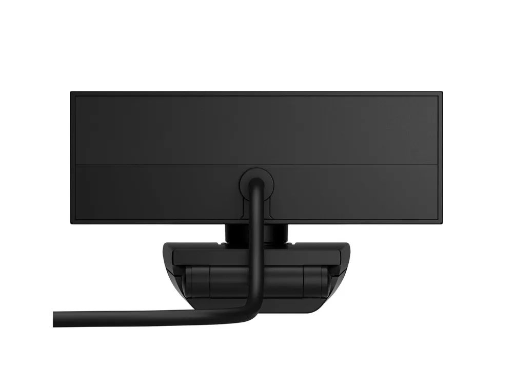HPE HP 620 - Webcam - Neigung - Farbe - 4 MP - 1920