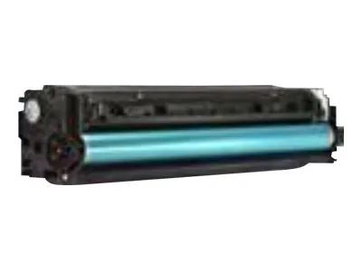 KMP H-T195 - 55 g - Schwarz - kompatibel - Tonerpatrone (Alternative zu: HP 312A)