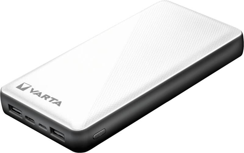 Varta Powerbank Power Bank Energy 20000mAh +Ladekabel Open-Box