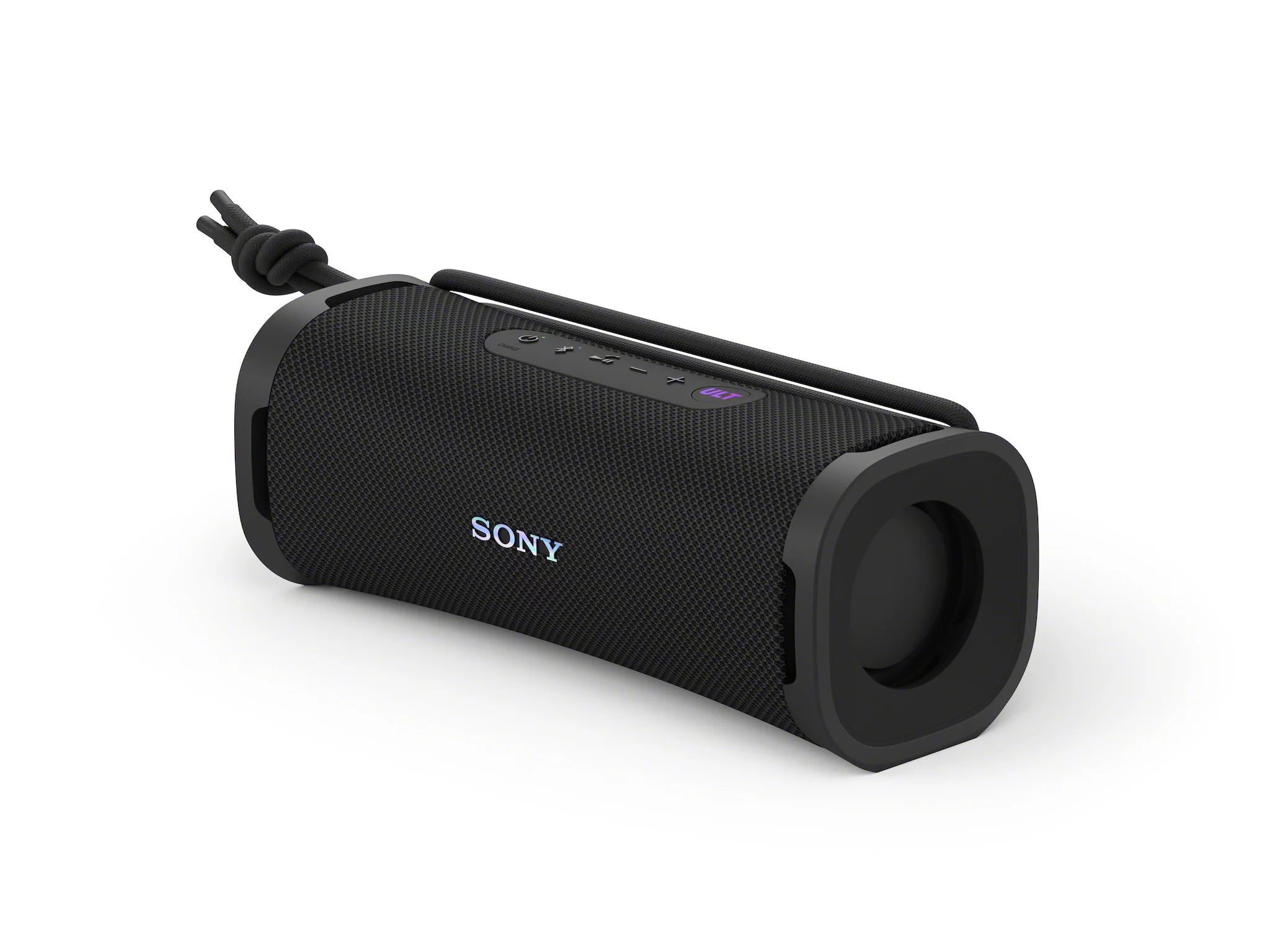 Sony ULT Field 1 - Bluetooth Lautsprecher, schwarz