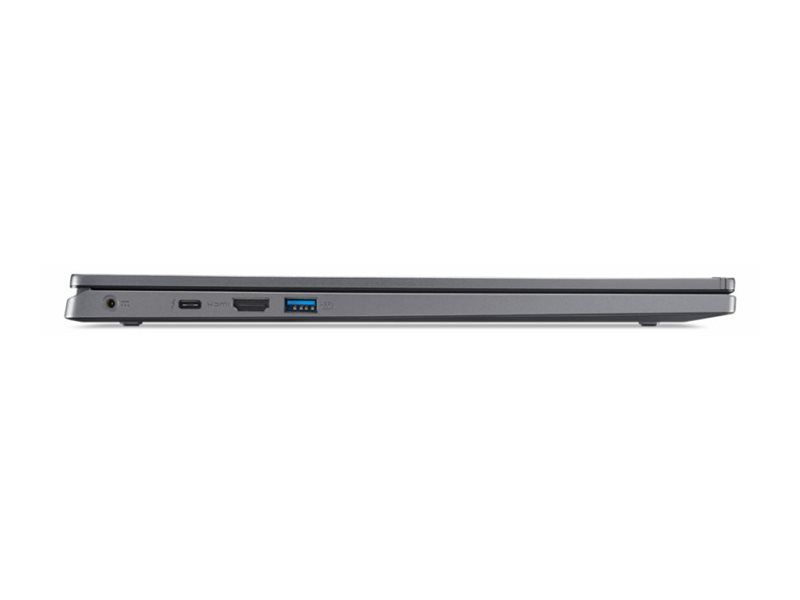 Acer Aspire 17 A17-51M - Intel Core 7 150U / 1.8 GHz - Win 11 Pro - Intel Graphics - 16 GB RAM - 1.024 TB SSD NVMe - 43.9 cm (17.3")