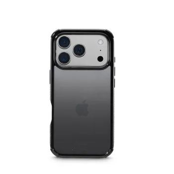 Hama Handyhülle "Extreme Protect" für Apple iPhone 17 Pro/18 Pro, Schwarz