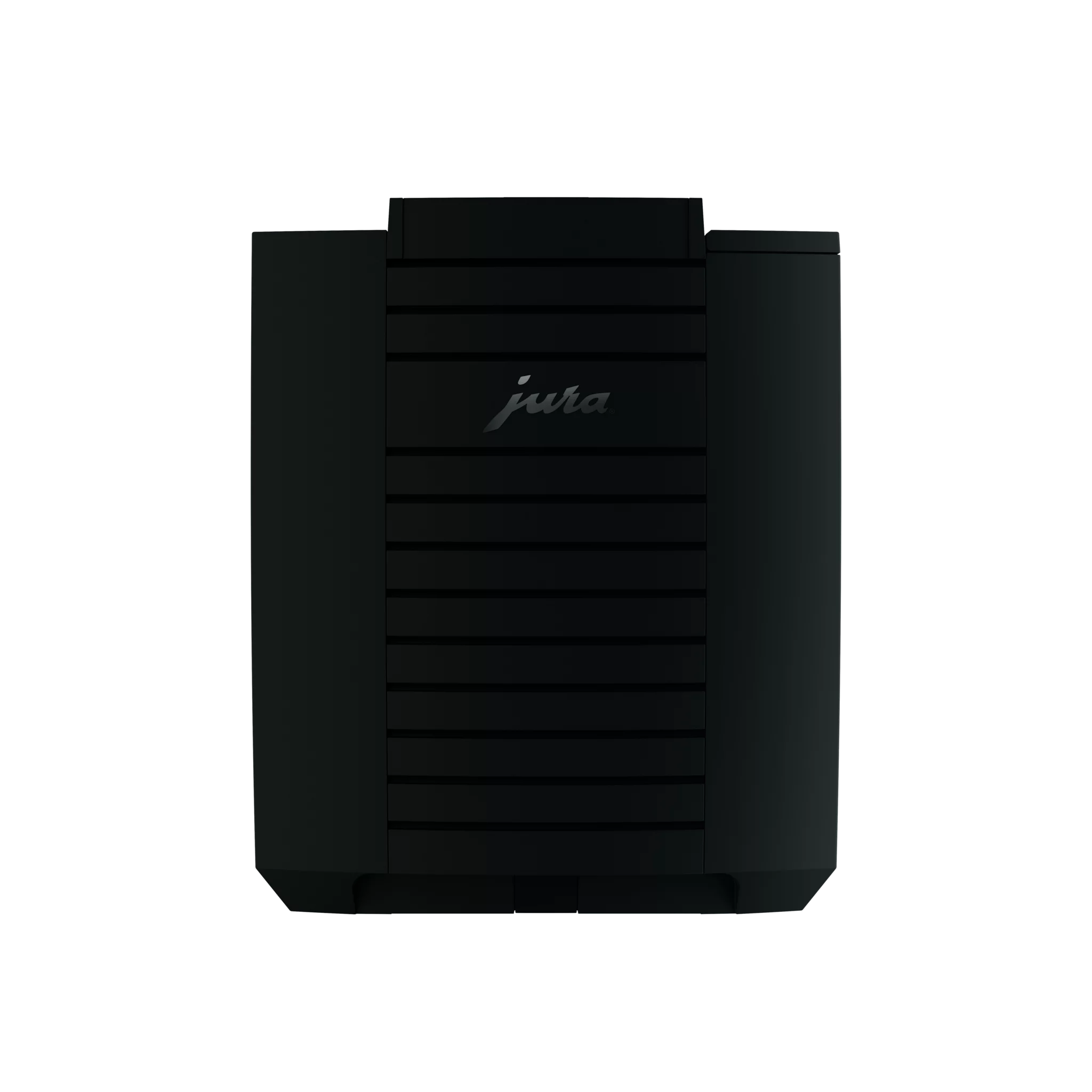 Jura S8 (EB), Piano Black
