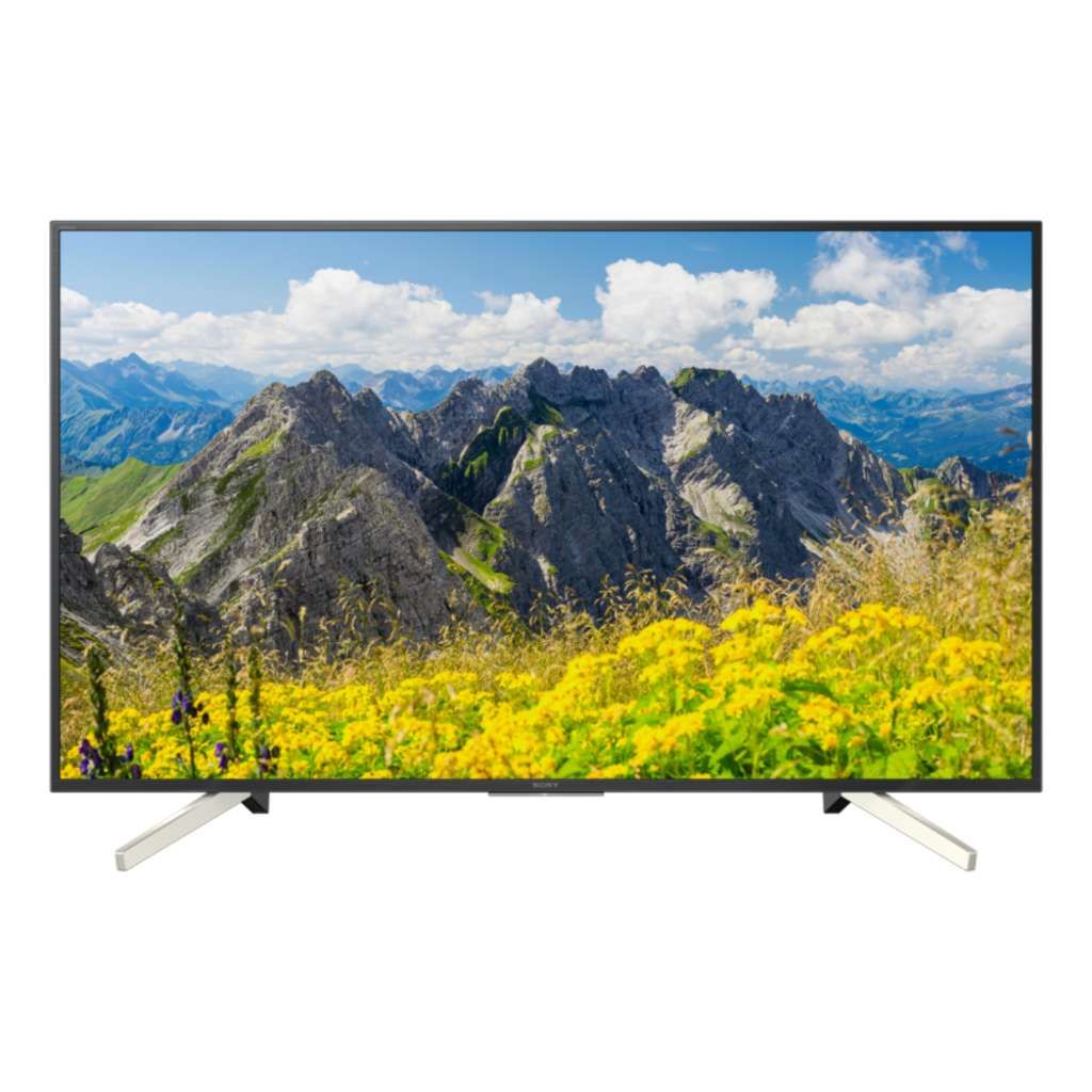 Sony KD-65XF7596