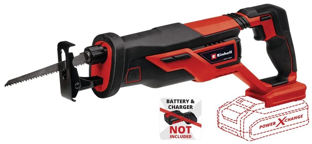 Einhell TE-AP 18/26 Li - Solo