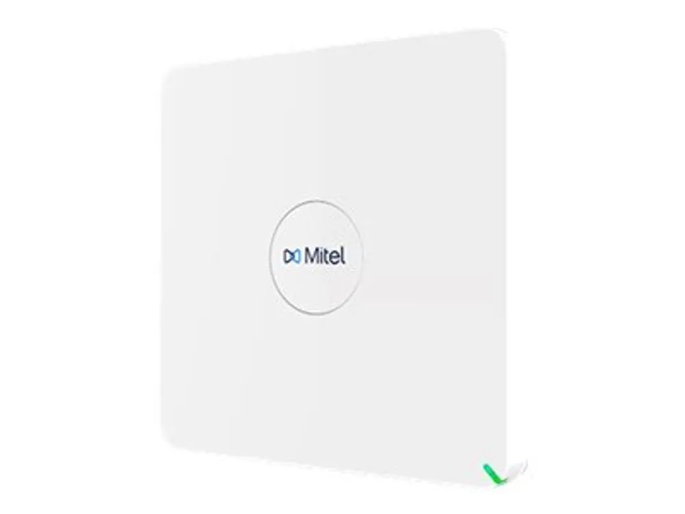 Mitel RFP 48 - Basisstation für schnurloses VoIP-Telefon - DECT / IEEE 802.11a/b/g/n/ac (Wi-Fi)