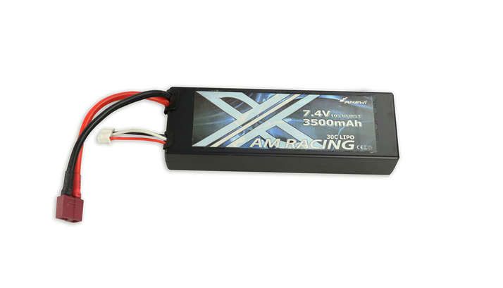 Amewi Blade Pro - Buggy - Elektromotor - 1:10 - Betriebsbereit (RTR) - Schwarz - Grün - Weiß - Kunststoff