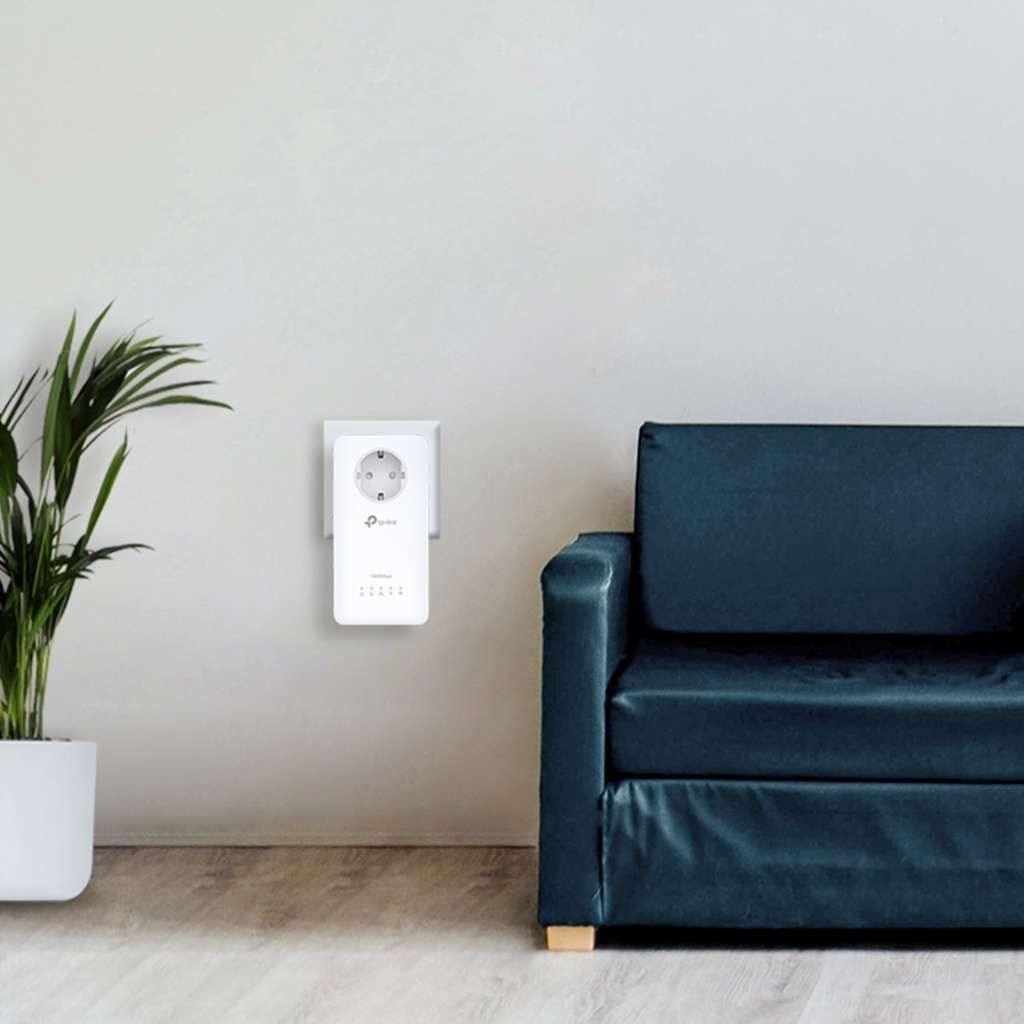 TP-Link TL-WPA8630P