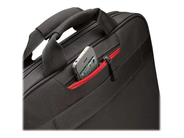Case Logic 17" Laptop and Tablet Case - Notebook-Tasche - 43.2 cm (17")