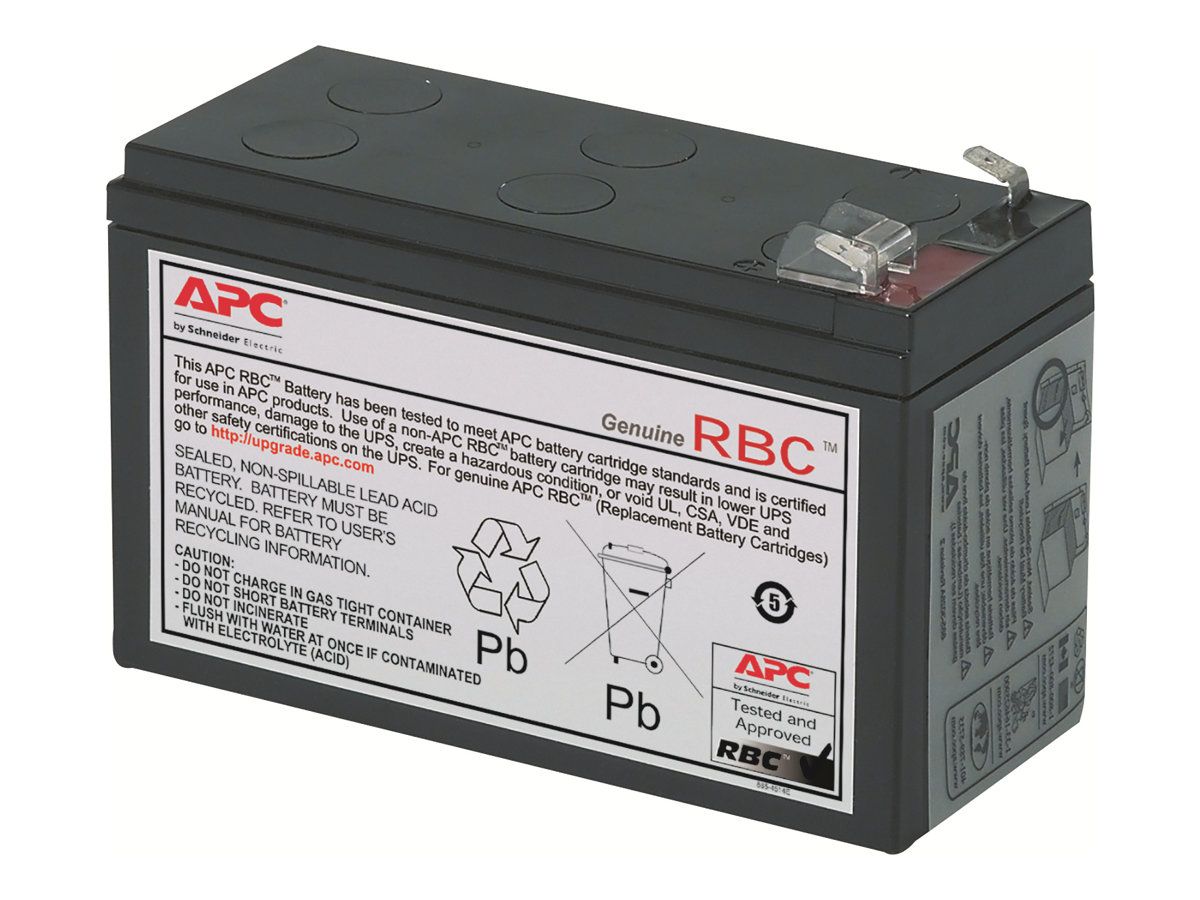 APC Replacement Battery Cartridge #2 - USV-Akku