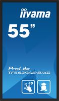 Iiyama ProLite TF5539AS-B1AG - 140 cm (55") Diagonalklasse (138.7 cm (54.6")