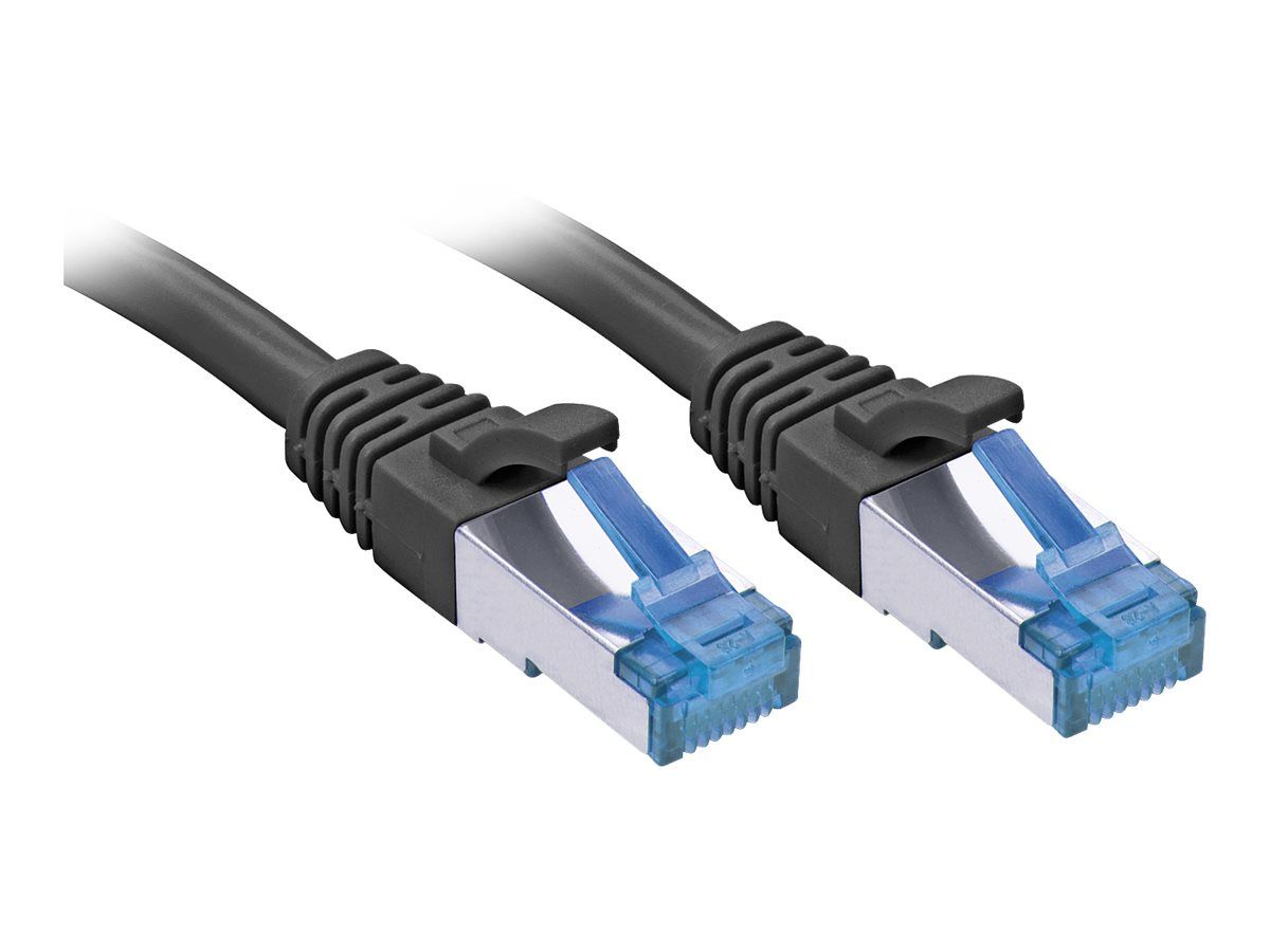 Lindy Patch-Kabel - RJ-45 (M) bis RJ-45 (M)