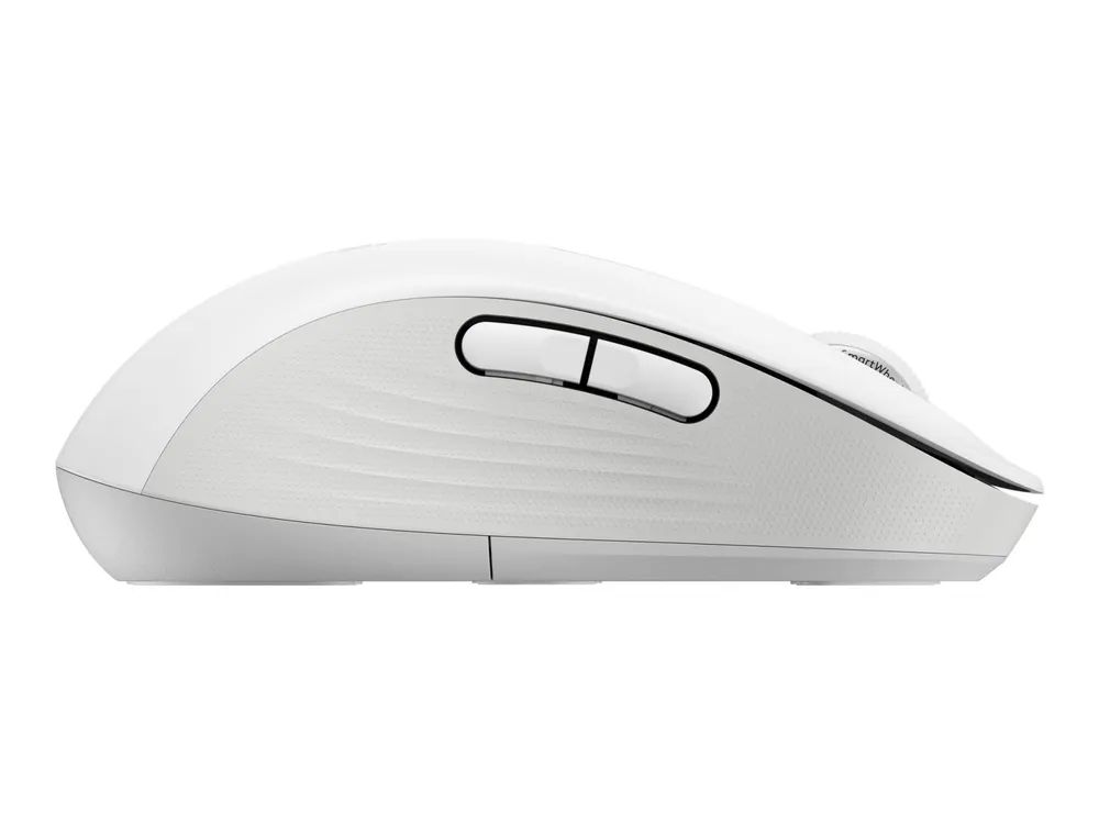Logitech Signature M650 Wireless Mouse - OFF-WHIT