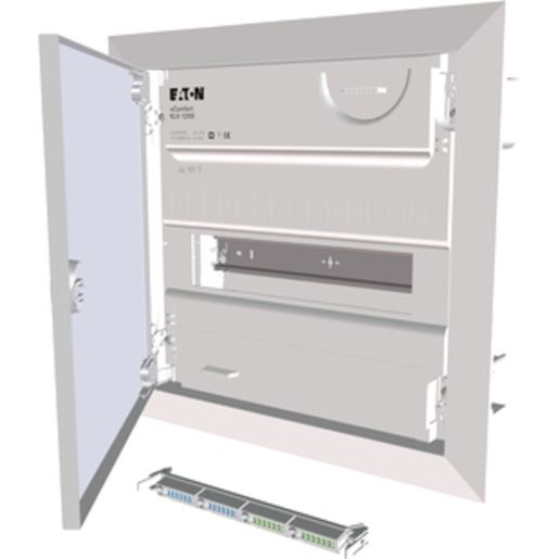 Eaton HOHLWAND KLEINVERT. 1-R. 12TE / EATON KLV-12HWP-F 178806