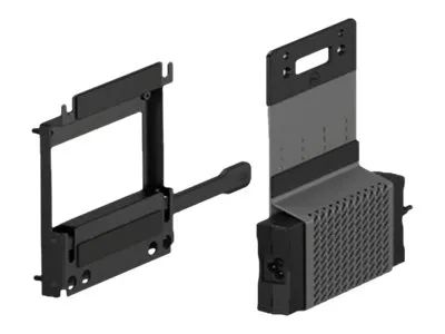 Dell Thin-Client Montagehalterung - mit Adapterhalterung
