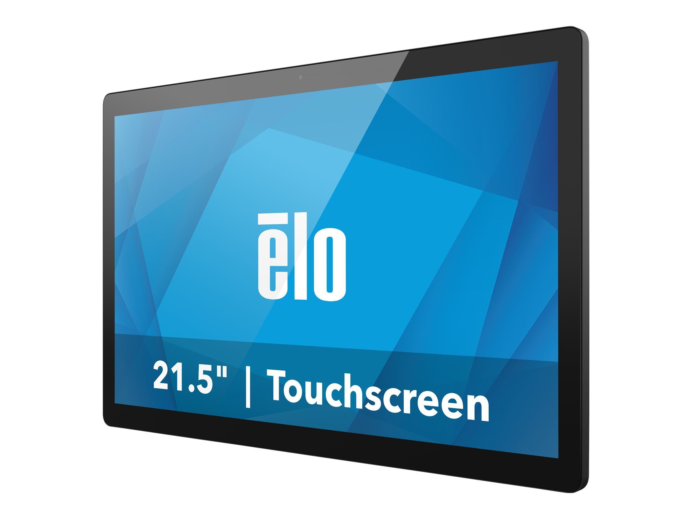 Elo Touch Solutions Elo I-Series 4.0 -Value -All-in-One -1 RK3399- RAM 4GB- Flash 32GB Open-Box