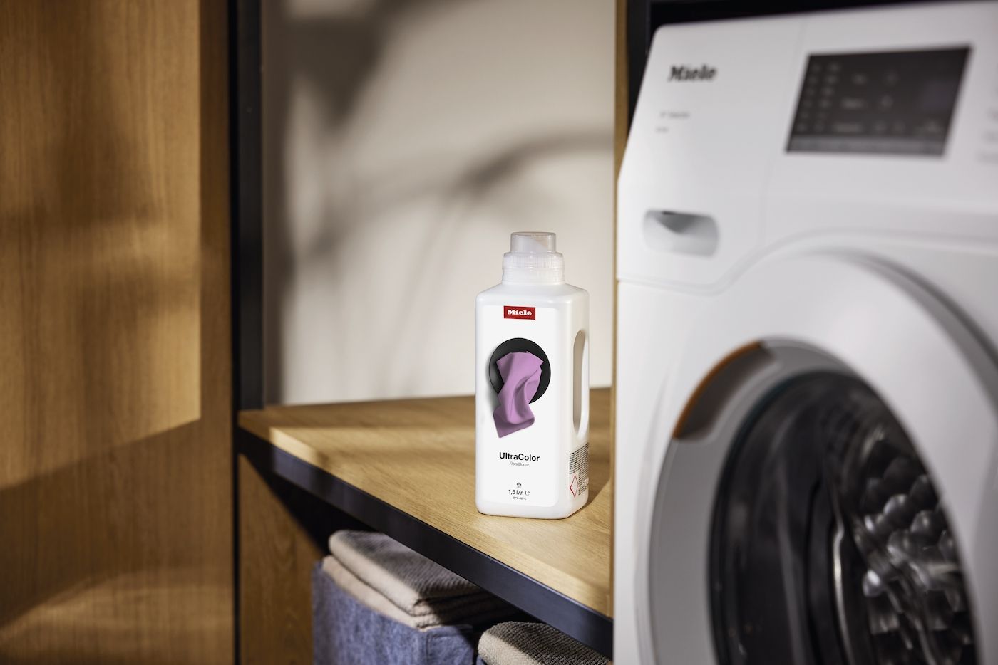 Miele Set UltraColor FB 4p EU7