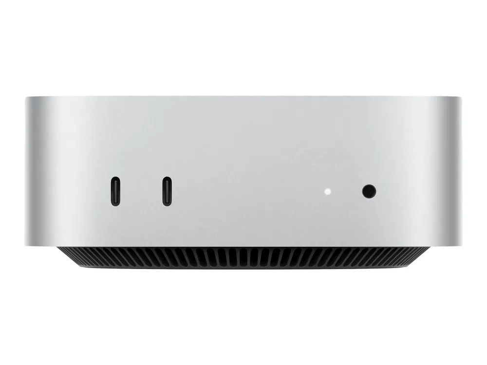 Apple Mac mini - M6 - RAM 16 GB - SSD 256 GB