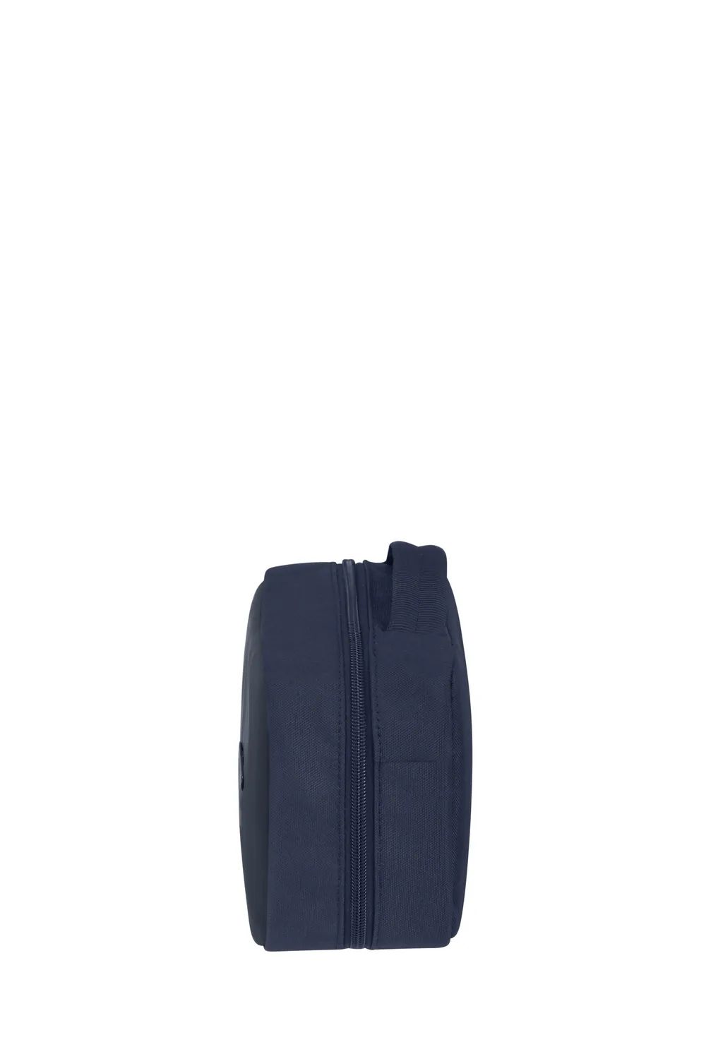 SAMSONITE STACKD TOILET KIT WEEKENDER, NAVY