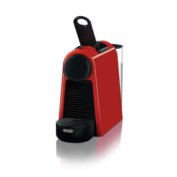 De'Longhi Nespresso Maschine Essenza Mini EN85.R Open-Box