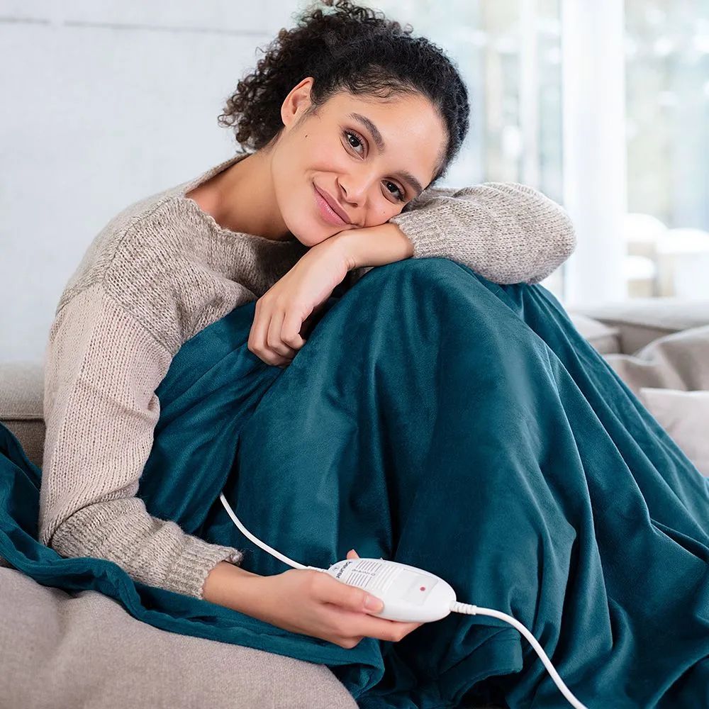 Beurer HD 75 Cosy Ocean