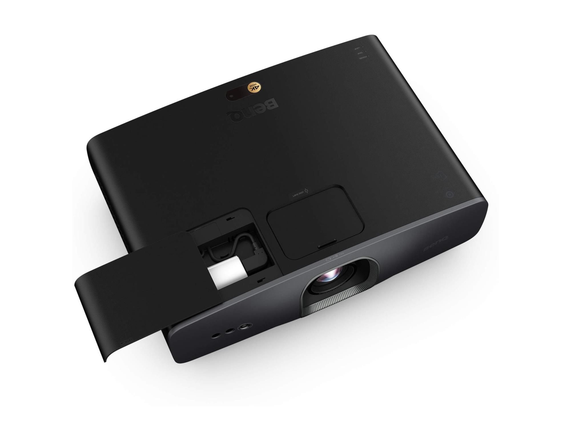 BenQ W2720i 4K HOME THEATER