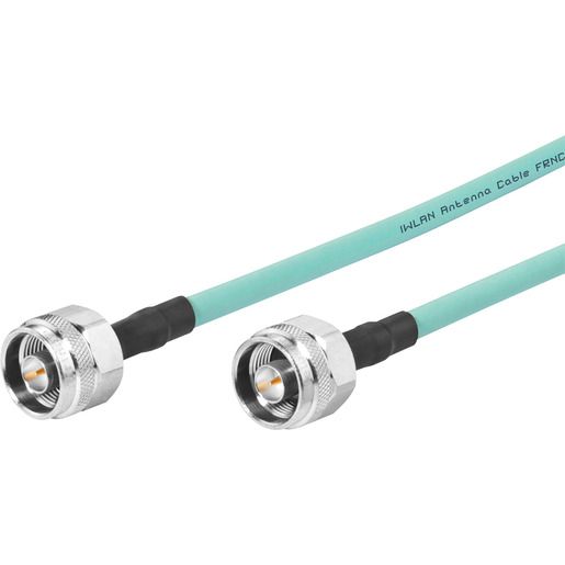 Siemens IWLAN N-CONNECT MALE/MALE / SIEMEN 6XV1875-5AH10