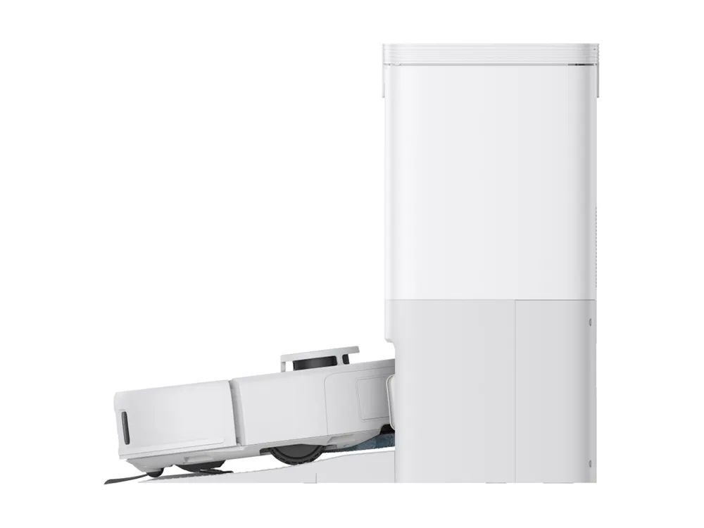 EUFY X10 Pro Omni - Staubsauger - Roboterstaubsauger