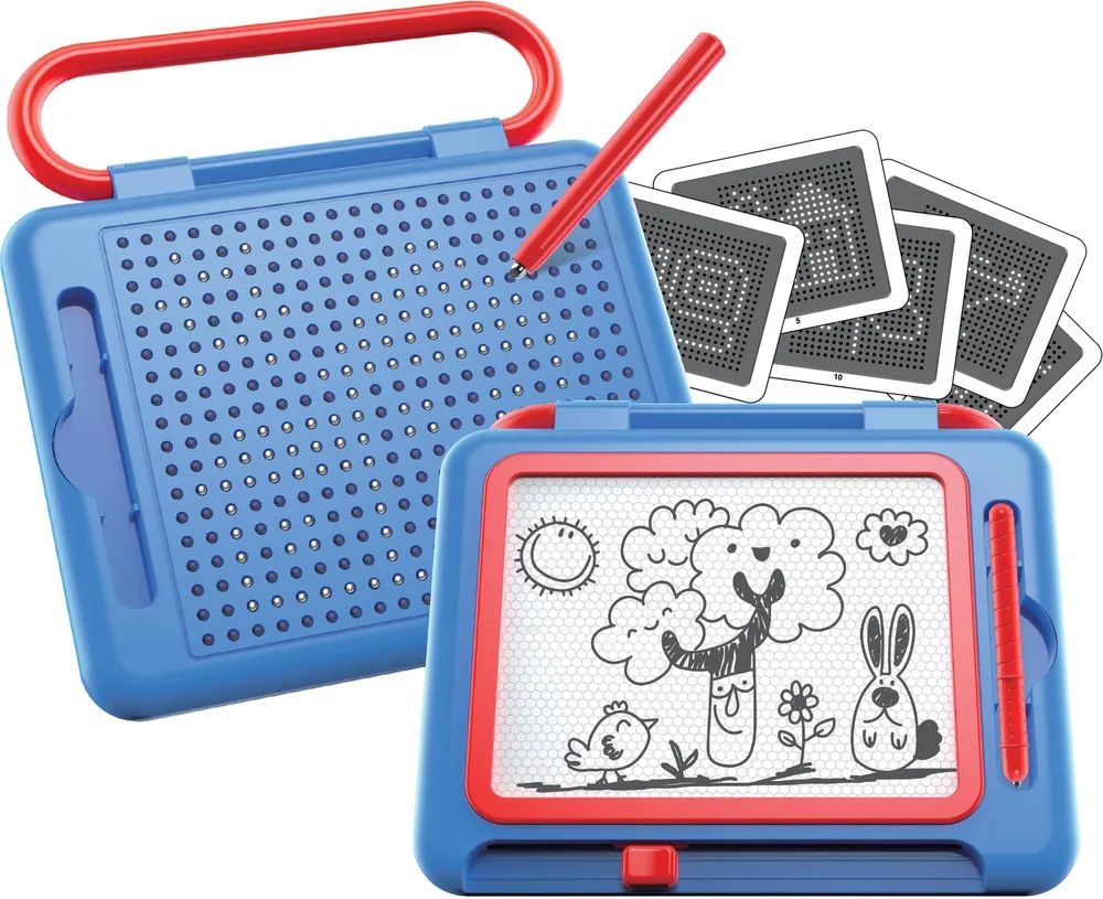 VEDES Großhandel GmbH - Ware CR 2in1 Magnettafel