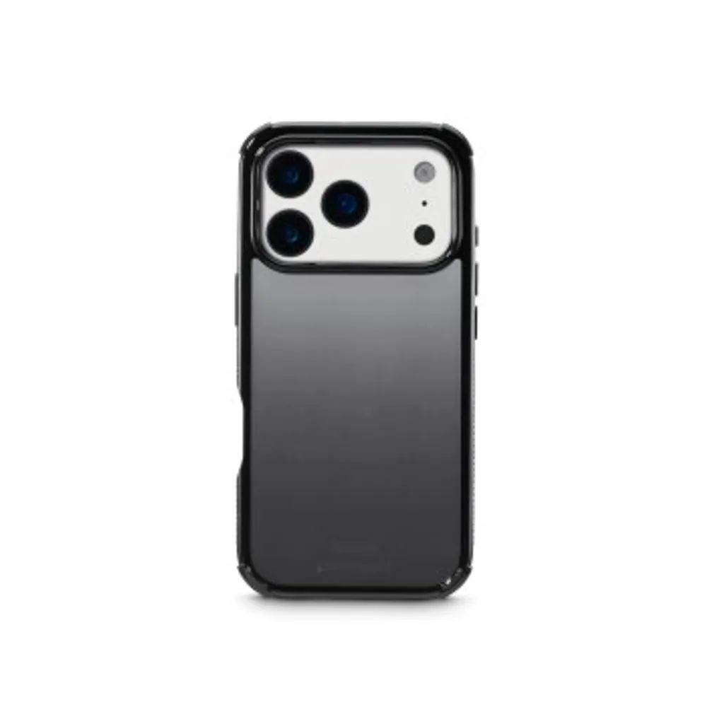 Hama Handyhülle "Extreme Protect" für Apple iPhone 17 Pro, Schwarz