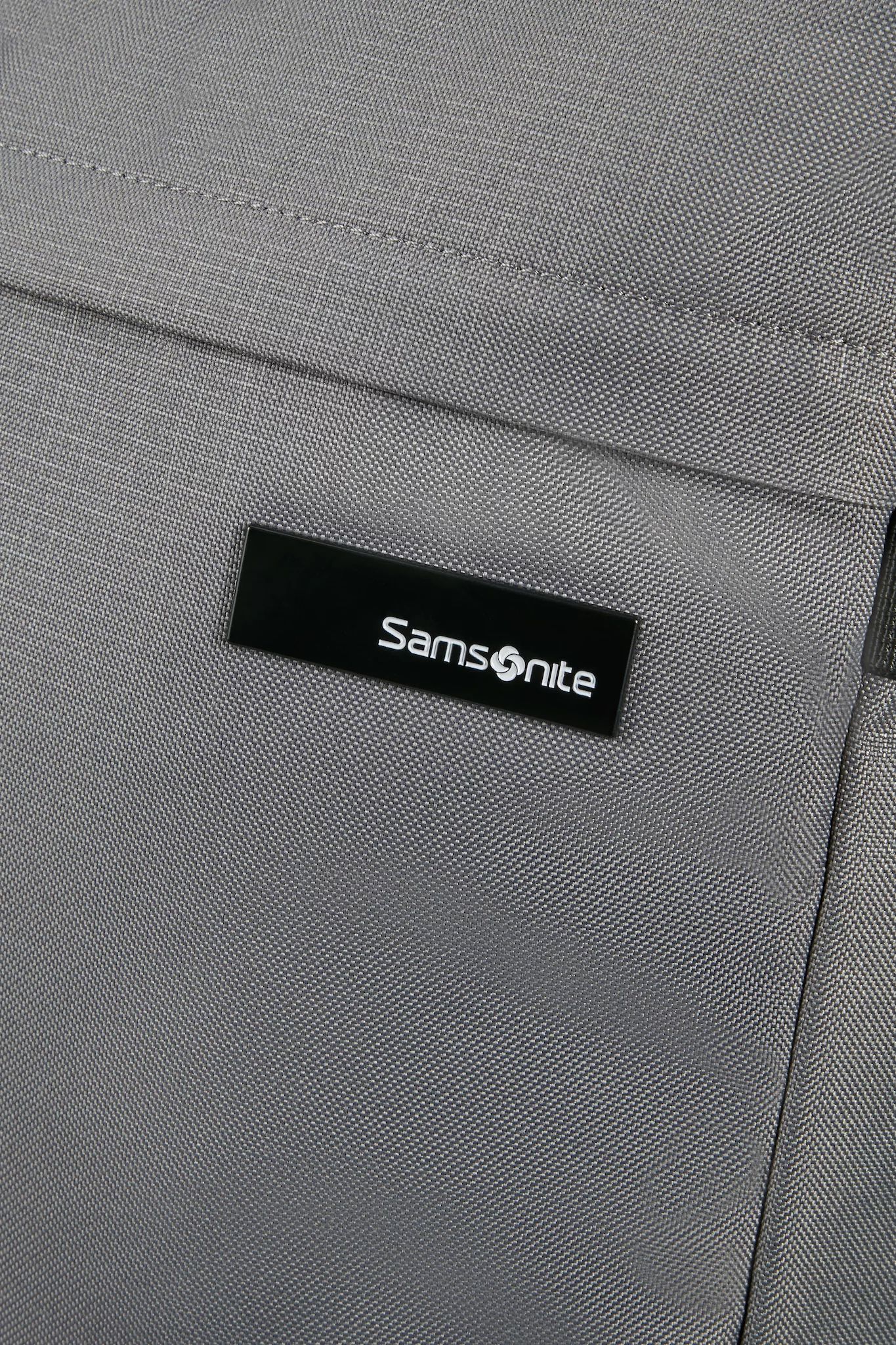 SAMSONITE ROADER DUF/WH 55/20 LENGTH 35CM, drifter grey