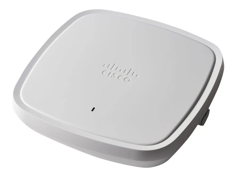Cisco Catalyst 9105AXI - Accesspoint - Bluetooth