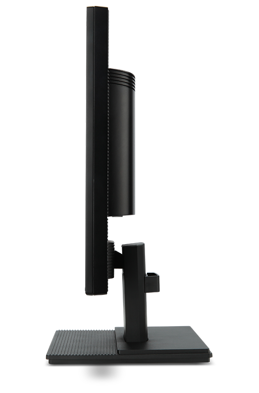 Acer V196L Bbmi - V6 Series - LED-Monitor - 48.3 cm (19")