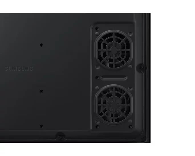 Samsung OH24B - 61 cm (24") Diagonalklasse OHB Series LCD-Display mit LED-Hintergrundbeleuchtung