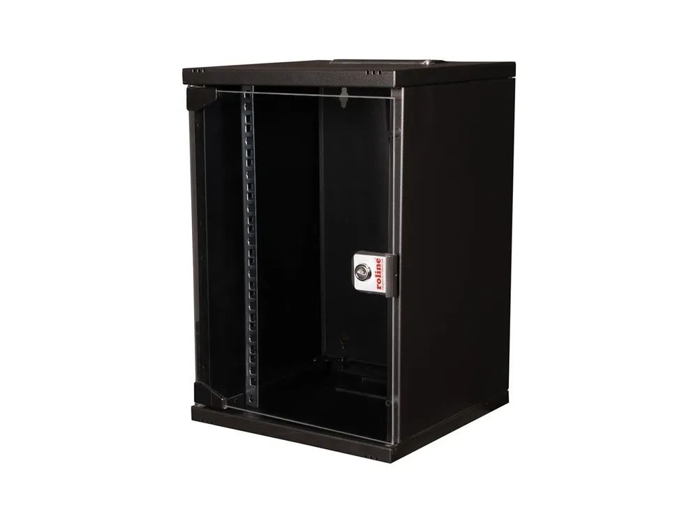 ROLINE Basic - Schrank Netzwerkschrank - 312 x 300 mm (B x T)